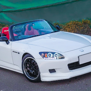 S2000 AP1