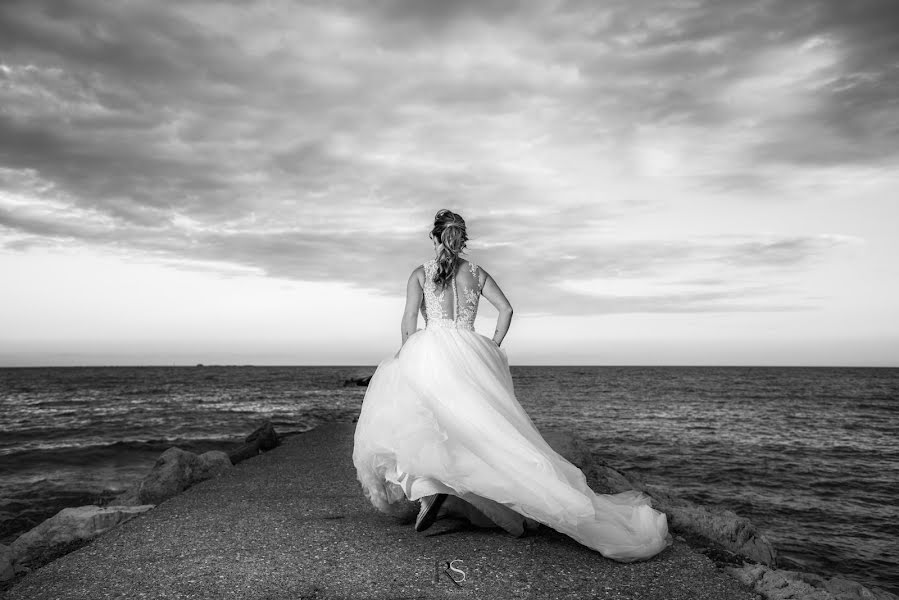 Wedding photographer Ruben Sanchez (rubensanchezfoto). Photo of 8 January 2019