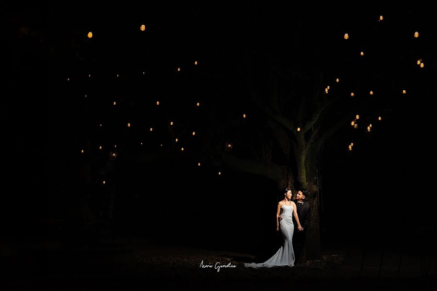 Wedding photographer Mario Gonzalez (aghmario). Photo of 17 February