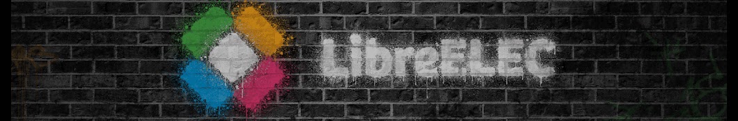 LibreELEC Banner