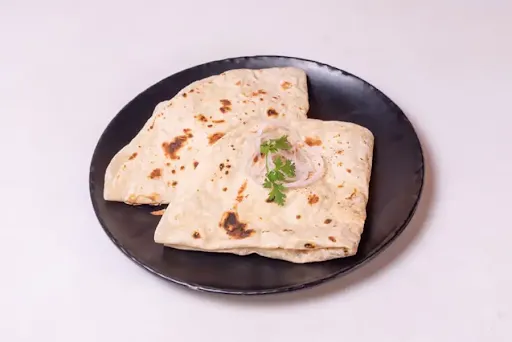 Rumali Roti