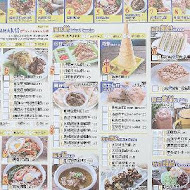 MAMAK檔 星馬料理