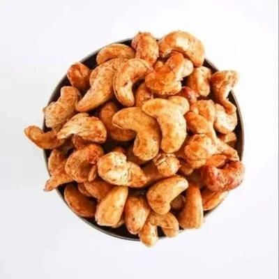 Starfresh Cashew Schezwan Loose 250 Gm