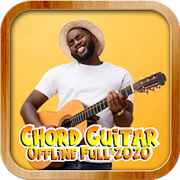 Chord Guitar Offline Full 2020