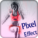 Cover Image of Baixar Pixel Effect 1.1 APK