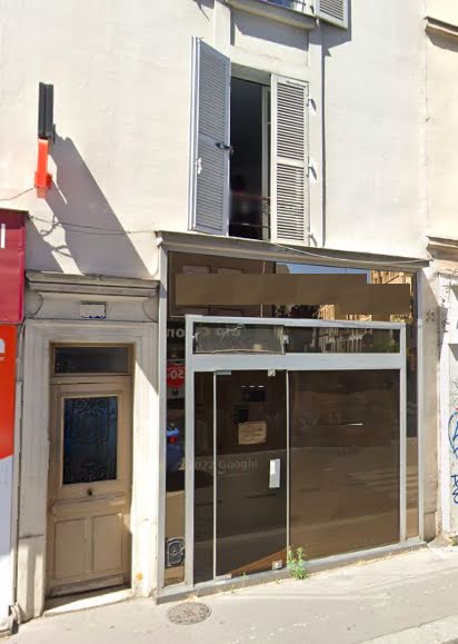 Vente locaux professionnels  37 m² à Paris 15ème (75015), 340 000 €