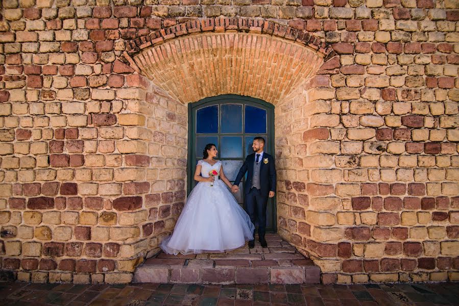 Fotógrafo de bodas Alexis Rueda Apaza (alexis). Foto del 18 de septiembre 2019