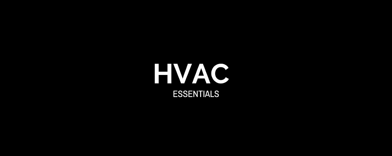 HVAC Essentials Preview image 1