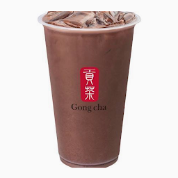  Chocolate Milk Tea