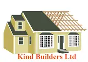 Kind Builders Ltd Logo