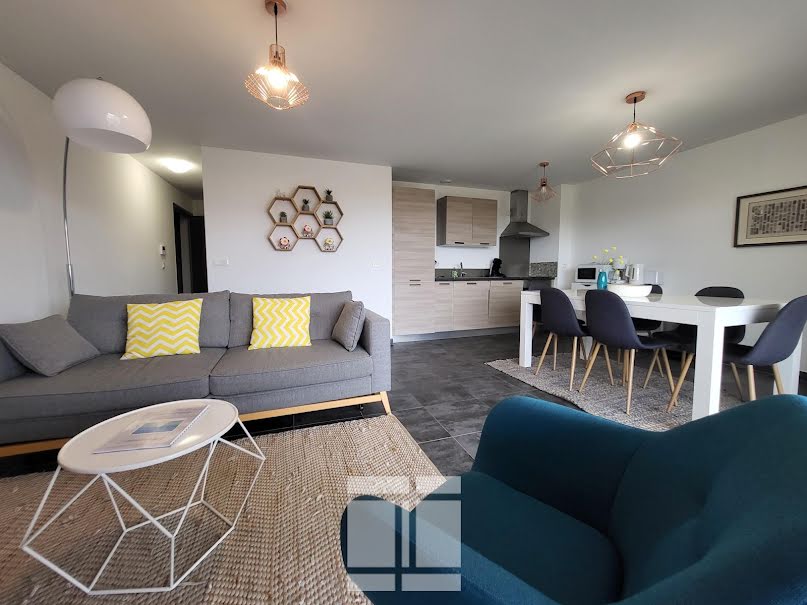 Vente appartement 3 pièces 65 m² à Porto-Vecchio (20137), 365 000 €