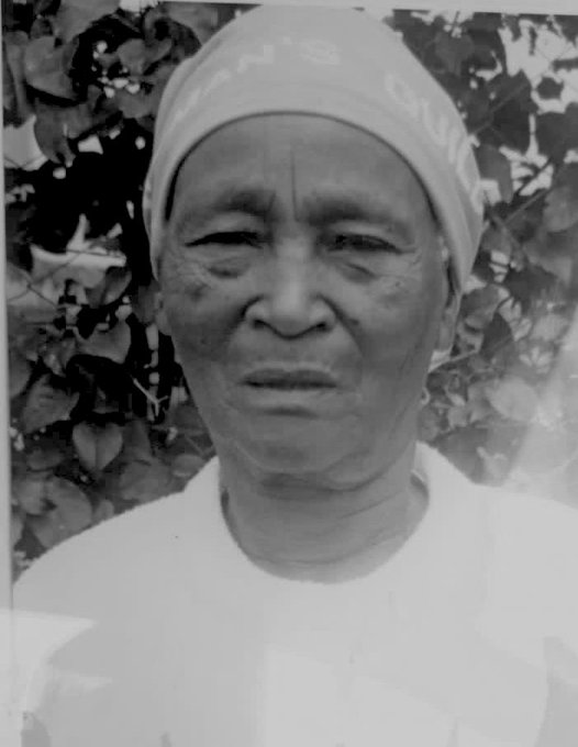 Mama Loice Njeri Mbugua