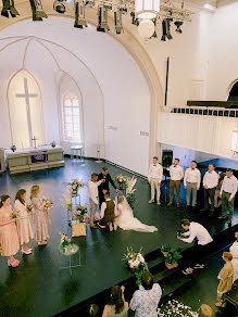 Huwelijksfotograaf Viktor Patyukov (patyukov). Foto van 28 juni 2020