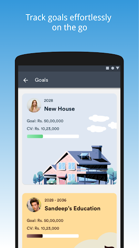 YHP Financial Services