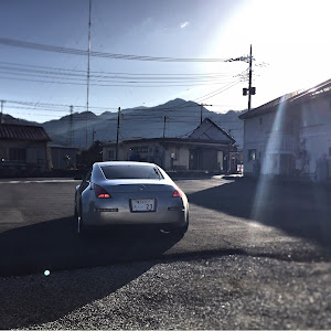 フェアレディZ Z33