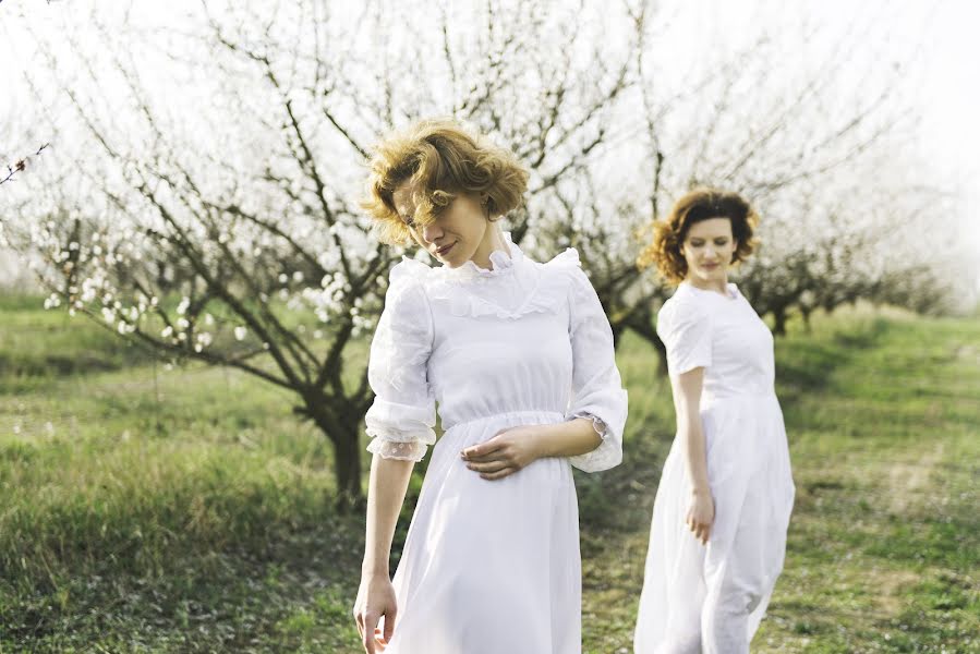 Fotografo di matrimoni Alla Relyan (allarelian). Foto del 23 febbraio 2017