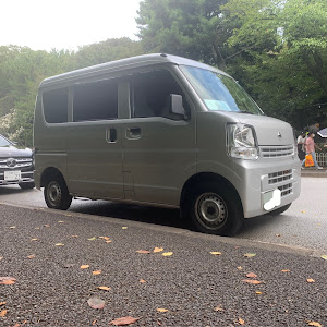 NV100クリッパー DR17V