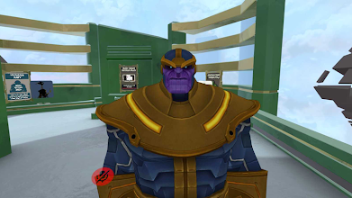 Vrchat Skins Avengers 1 0 Latest Apk Download For Android Apkclean - vrchat roblox avatars for android apk download