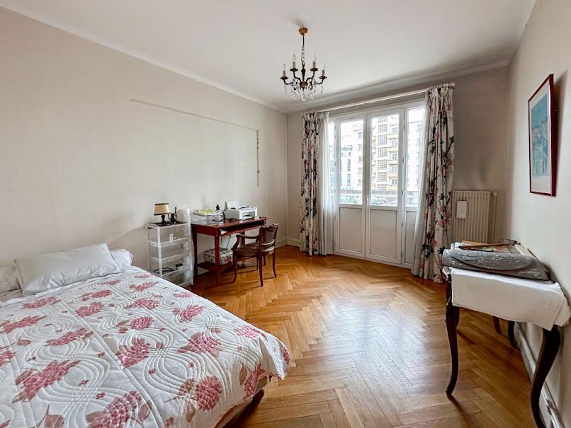 Vente appartement 3 pièces 78 m² à Lyon 6ème (69006), 380 000 €