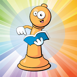 Power Chess for Kids  Icon