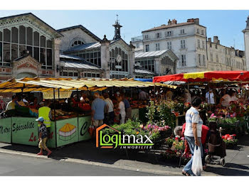 locaux professionnels à La Rochelle (17)