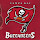 Tampa Bay Buccaneers New Tab