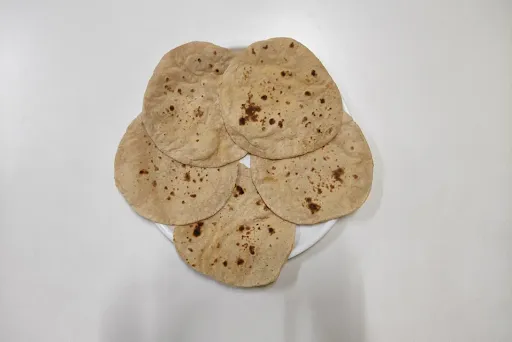 Tawa Roti