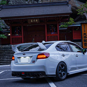 WRX S4 VAG