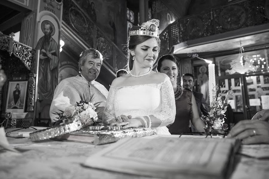 Photographe de mariage Elena Cosma (elenacosma). Photo du 24 octobre 2015