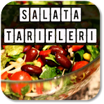 Salata Tarifleri Apk