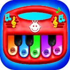 My Kids Piano - Free Music Game 1.8