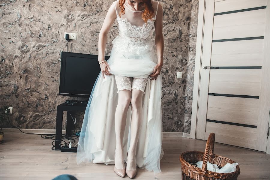 Wedding photographer Vasiliy Deyneka (vdeineka). Photo of 25 March 2018