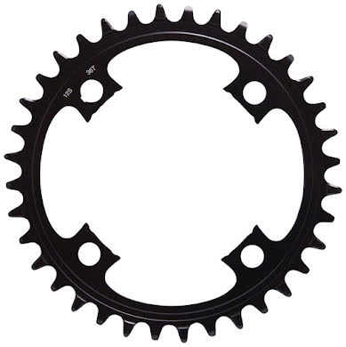 Shimano SM-CRE80-12 eBike Chainring - SM-CRE80-12-B alternate image 1