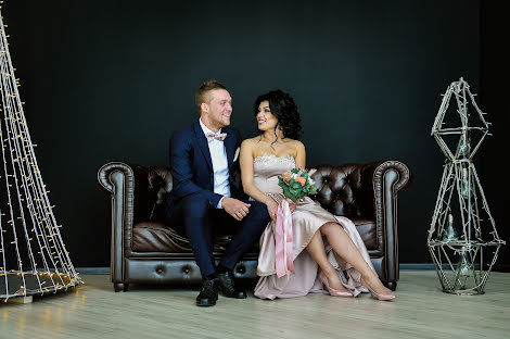 結婚式の写真家Viktor Murygin (murigin)。2019 2月8日の写真