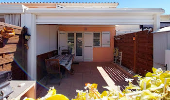 maison à Marseillan (34)