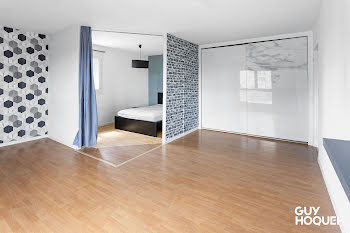 appartement à Nantes (44)