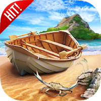 The Survival Island adventure 3D