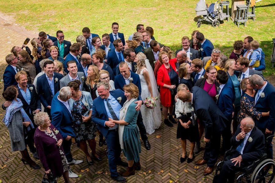 Fotografer pernikahan Theo Van Woerden (vanwoerden). Foto tanggal 6 Maret 2019