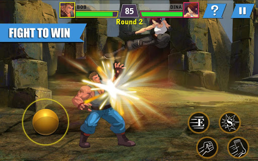 免費下載動作APP|Kung Fu Combat app開箱文|APP開箱王