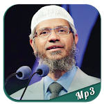 Cover Image of Download Dr. Zakir Naik Versi Indonesia 1.0 APK
