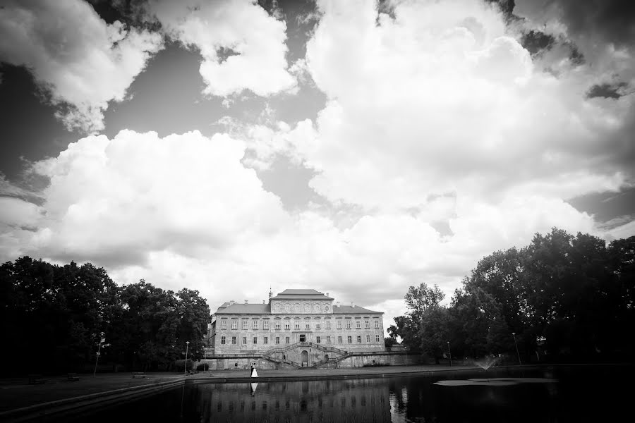 Svatební fotograf Studio Beautyfoto (luboskos). Fotografie z 13.července 2016