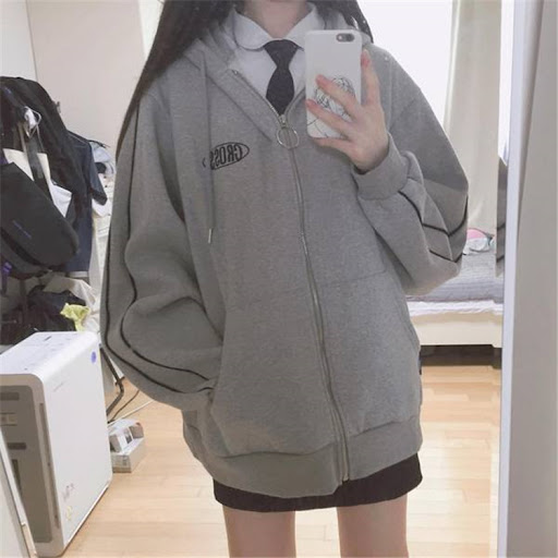 Title 5, Sweater Women Spring And Autumn Thin Korean Ver...