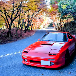 RX-7 FC3S