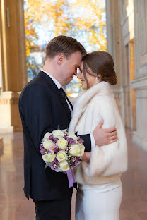 Fotógrafo de casamento Bakhrom Khatamov (bahman). Foto de 8 de dezembro 2023