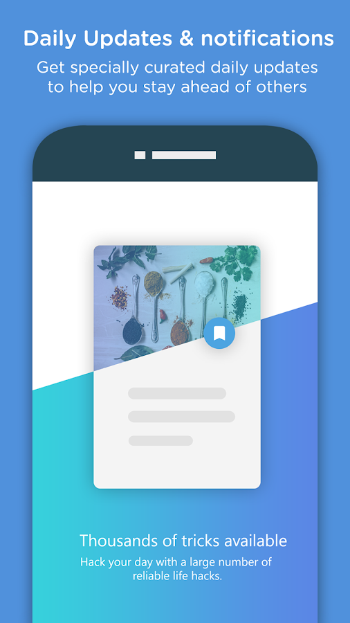 Life Hacks - Android Apps on Google Play