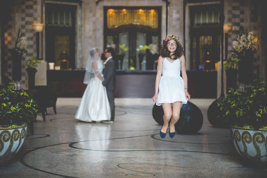 Fotógrafo de casamento Molnár Tamás (molnartamas). Foto de 13 de fevereiro 2017