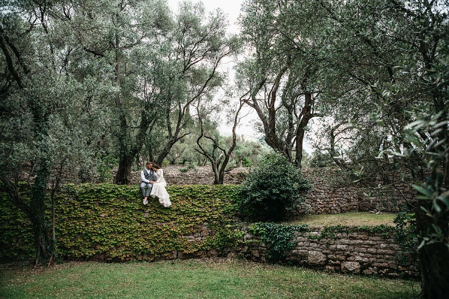 Fotógrafo de bodas Inna Franc (innafranz). Foto del 18 de junio 2019