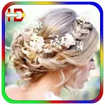 Cover Image of Unduh Female Hairstyle 1.0 APK