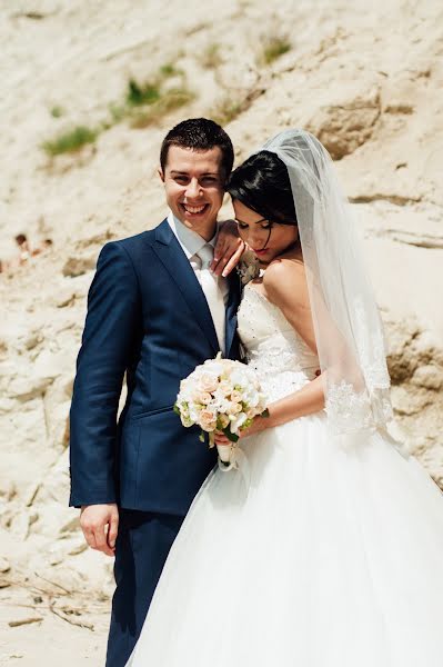 Wedding photographer Ben Usamov (usama). Photo of 11 August 2015