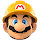 Super Mario Maker Star Count